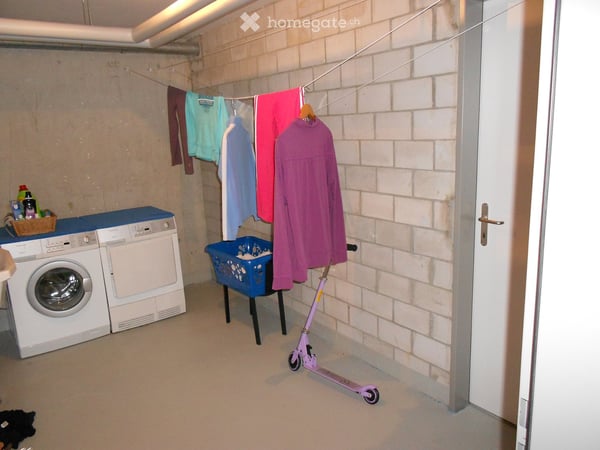 Charmante 3.5-Zimmer-Attika Wohnung mit 2 Terrassen in Schmerikon 11