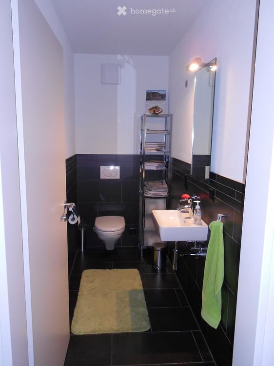 Charmante 3.5-Zimmer-Attika Wohnung mit 2 Terrassen in Schmerikon 9