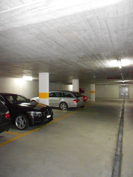 Charmante 3.5-Zimmer-Attika Wohnung mit 2 Terrassen in Schmerikon 12