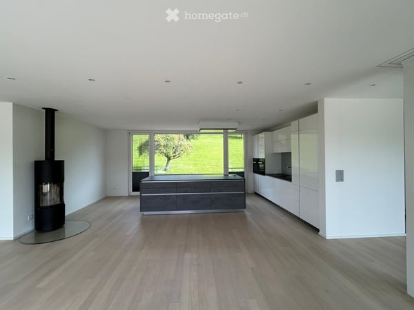 Hochwertige 4.5-Zimmer-Attika-Wohnung mit einzigartigem Ausblick und Aussen-Whirlpool 11