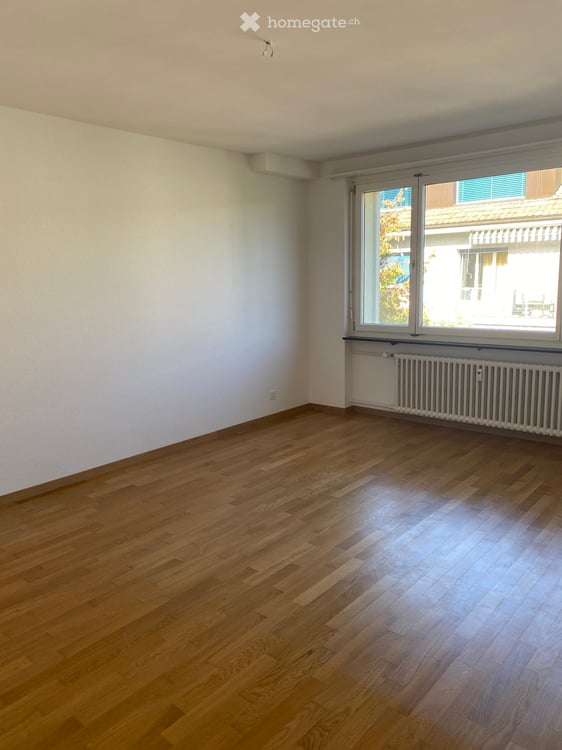 3.5-Zimmer-Wohnung mit 2 Balkon an ruhiger Lage in Basel 5