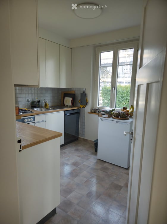 Freistehendes Einfamilienhaus in ruhiger Lage 8