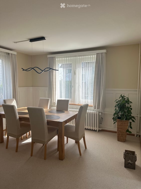 Freistehendes Einfamilienhaus in ruhiger Lage 7