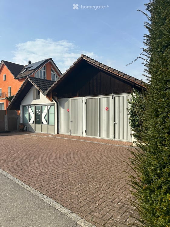 Freistehendes Einfamilienhaus in ruhiger Lage 5