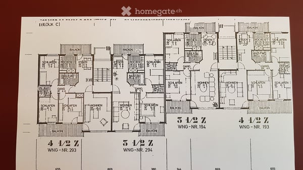 Renovierte 4.5-Zimmer-Dachwohnung mit Balkon in Hombrechtikon 15