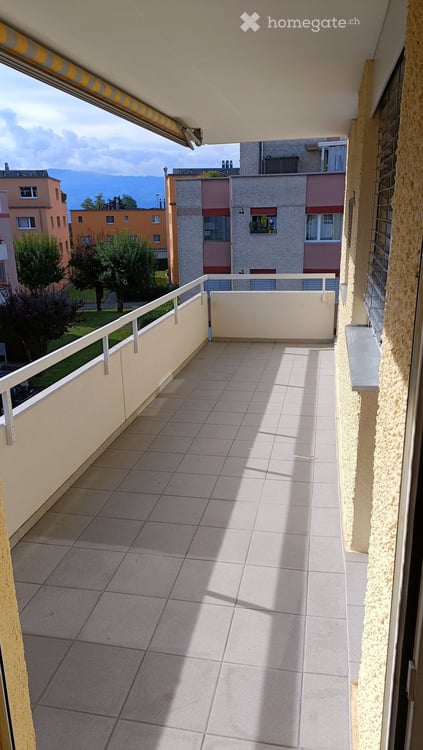 Renovierte 4.5-Zimmer-Dachwohnung mit Balkon in Hombrechtikon 13