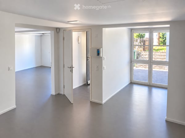 Seesicht: ZH Witikon - stilvolles Stadthaus ┃ Lakeview: Zurich Witikon - stylish town house 13