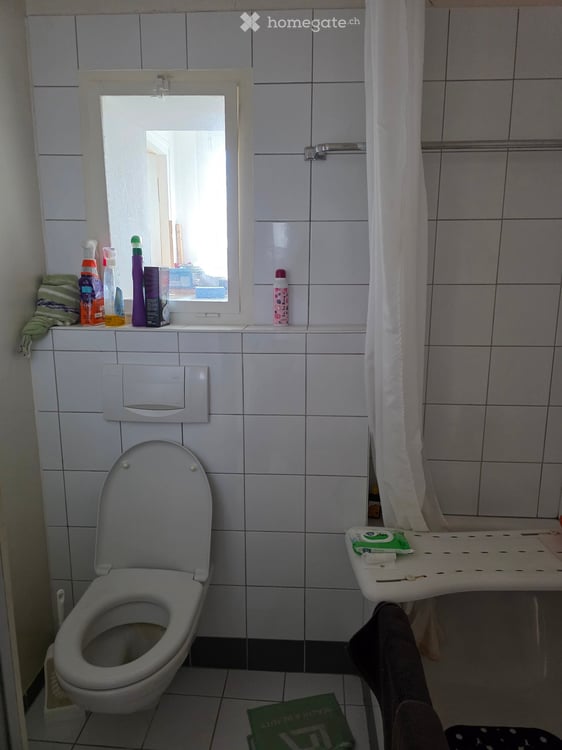 appartement de 2.5 pièces à La Sarraz 4