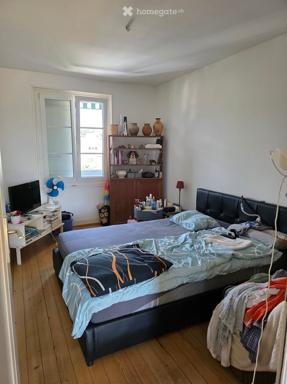 appartement de 2.5 pièces à La Sarraz 5