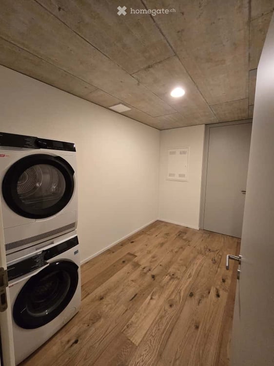 Moderne 4.5-Zimmer-Neubau-Wohnung in Wohlen AG 8