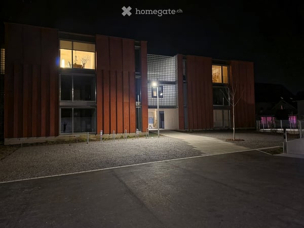 Moderne 4.5-Zimmer-Neubau-Wohnung in Wohlen AG 4