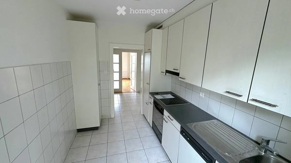 Appartement 3 pièces lumineux à louer à Fribourg – Impasse de la Forêt 2