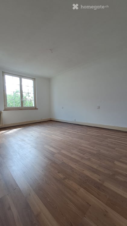 Charmante 3-Zimmer-Wohnung im Altbau an der Reinacherstrasse, Basel 3