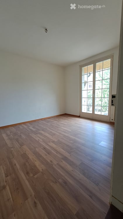 Charmante 3-Zimmer-Wohnung im Altbau an der Reinacherstrasse, Basel 4