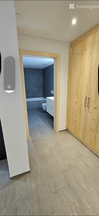 Moderne 3.5-Zimmer 1. Wohnung mit Bergpanorama in Klosters 7