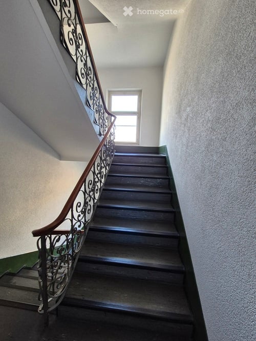 Ladys only! Neu renoviertes Zimmer in einer Frauen WG 7
