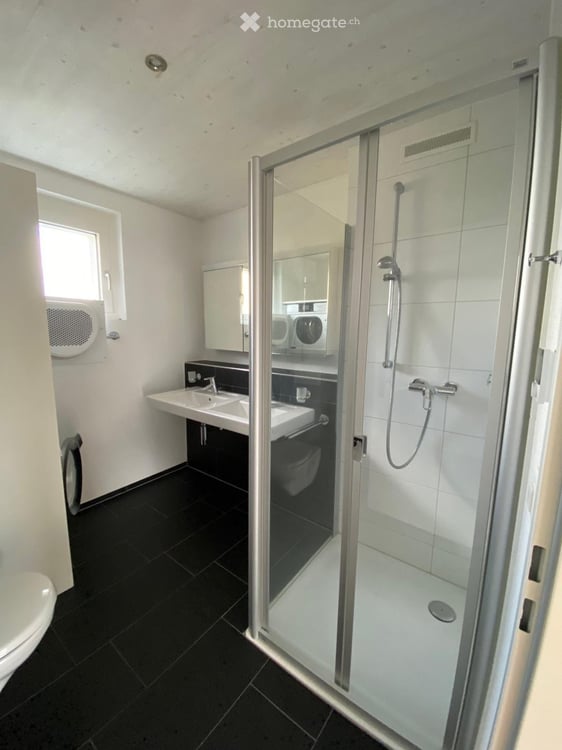 4.5-Zimmer Attikawohnung in Villmergen 9