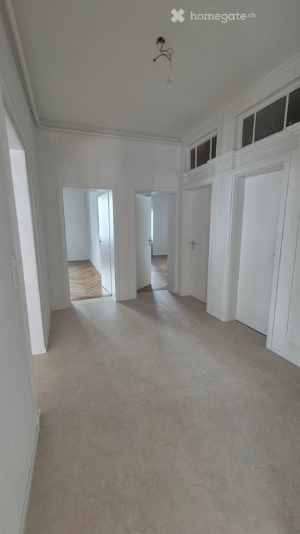 Helle 4-Zimmer-Wohnung beim HB Winterthur - Erstvermietung nach Renovation 6