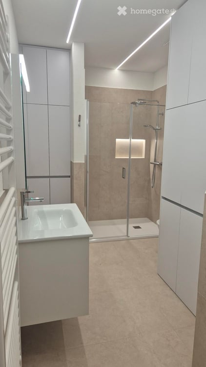 Helle 4-Zimmer-Wohnung beim HB Winterthur - Erstvermietung nach Renovation 7