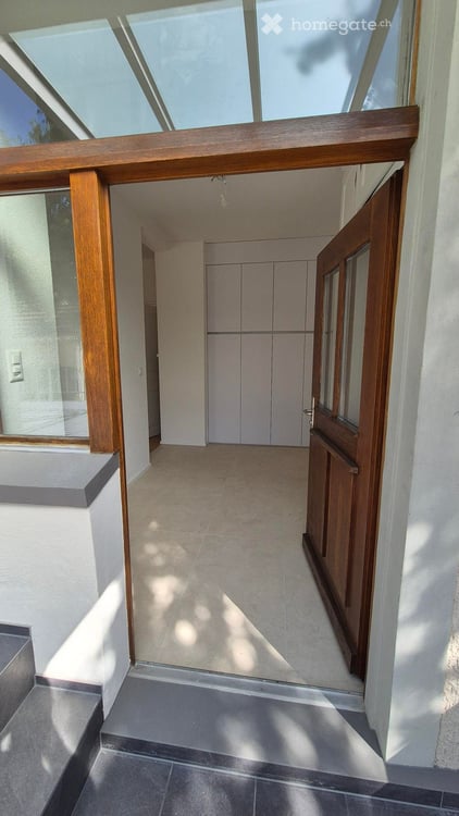 Helle 4-Zimmer-Wohnung beim HB Winterthur - Erstvermietung nach Renovation 2