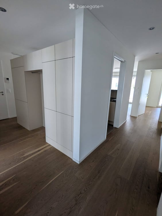 Helle & grosszügige 4.5-Zimmer-Wohnung in Glattpark (Opfikon) 4