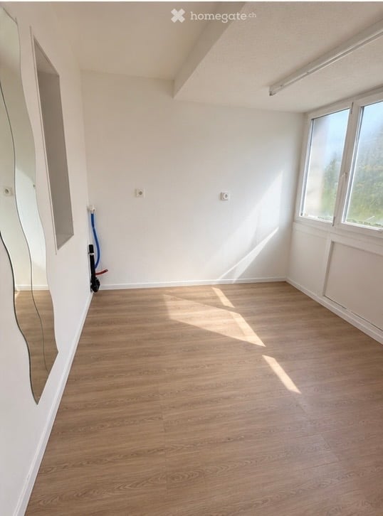 Kernsanierte Wohnung in Degersheim 4