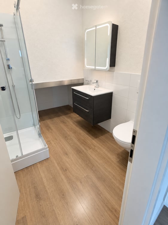 Kernsanierte Wohnung in Degersheim 5