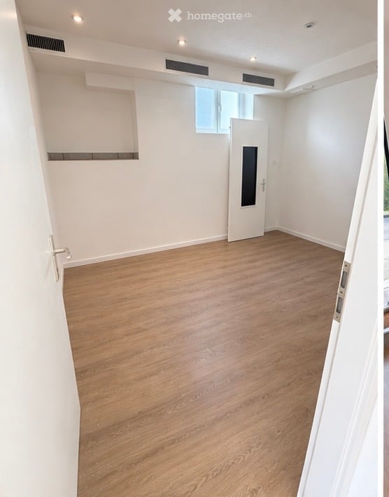Kernsanierte Wohnung in Degersheim 3
