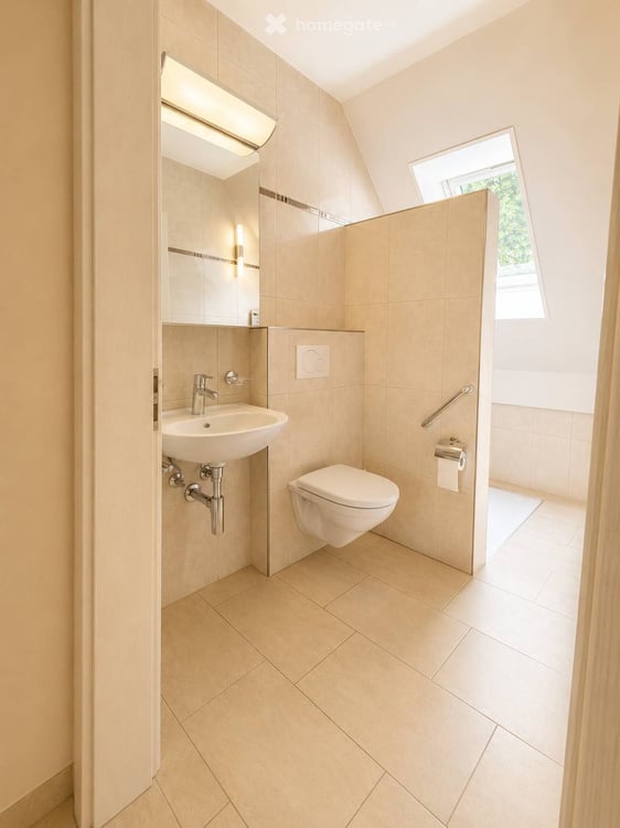Exklusive 4.5-Zimmer-Dachmaisonette Wohnung 165m² mit grosser Terrasse und traumhafter Aussicht 7