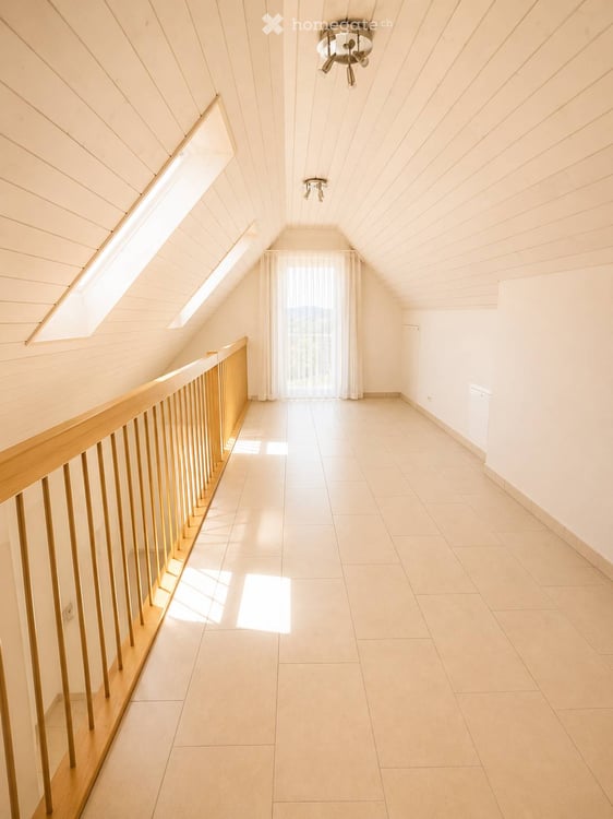 Exklusive 4.5-Zimmer-Dachmaisonette Wohnung 165m² mit grosser Terrasse und traumhafter Aussicht 13