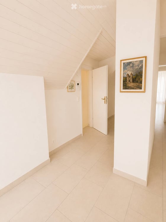 Exklusive 4.5-Zimmer-Dachmaisonette Wohnung 165m² mit grosser Terrasse und traumhafter Aussicht 14