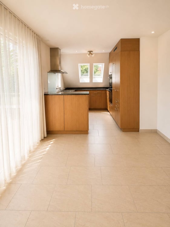 Exklusive 4.5-Zimmer-Dachmaisonette Wohnung 165m² mit grosser Terrasse und traumhafter Aussicht 6