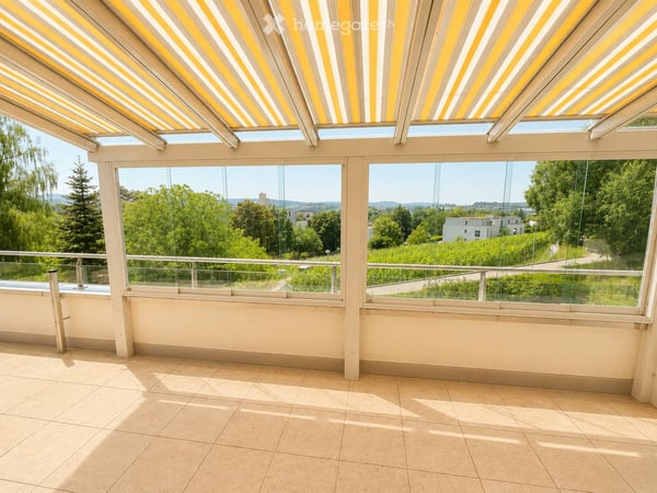 Exklusive 4.5-Zimmer-Dachmaisonette Wohnung 165m² mit grosser Terrasse und traumhafter Aussicht 18