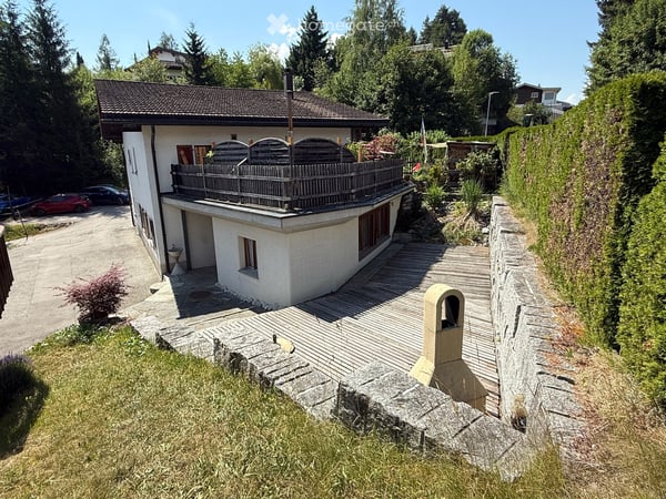 Helle 4.5-Zimmer-Wohnung mit Gartensitzplatz in Laax – sofort verfügbar 13