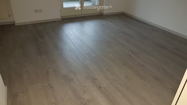 Wohnung in Degersheim 5