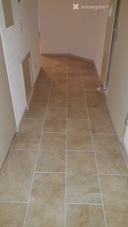 Wohnung in Degersheim 8