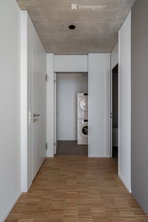Modernes 3.5-Zimmer-Neubau-Apartment am Mutschellenplatz in Rudolfstetten 4
