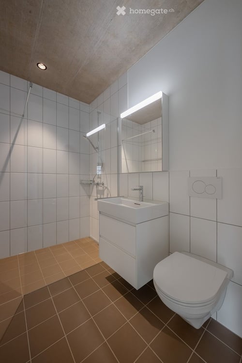 Modernes 3.5-Zimmer-Neubau-Apartment am Mutschellenplatz in Rudolfstetten 2