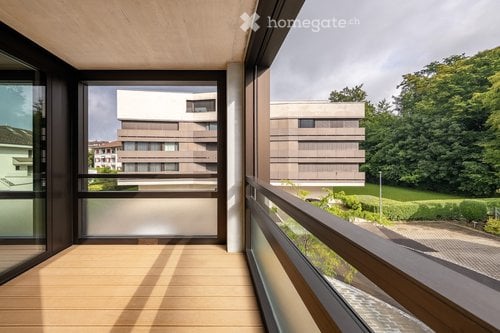Modernes 3.5-Zimmer-Neubau-Apartment am Mutschellenplatz in Rudolfstetten 5