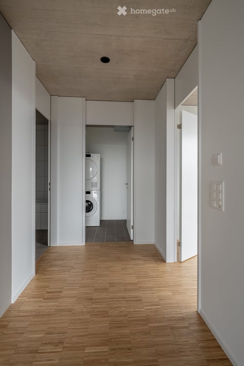 Moderne 4.5-Zimmer-Wohnung in Rudolfstetten - Neubau mit Komfort 6