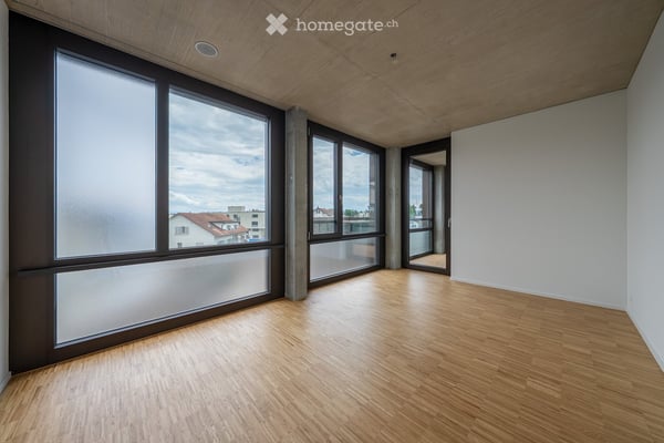 Moderne 4.5-Zimmer-Wohnung in Rudolfstetten - Neubau mit Komfort 8