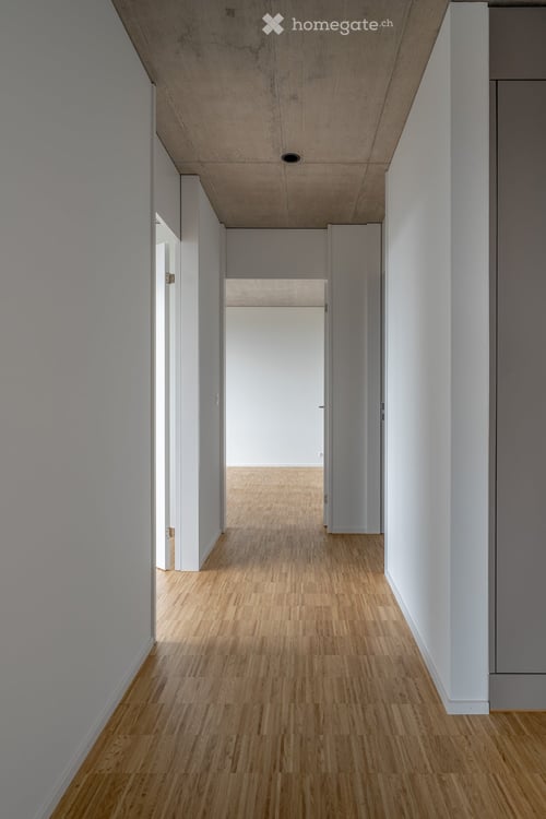 Moderne 4.5-Zimmer-Wohnung in Rudolfstetten - Neubau mit Komfort 7