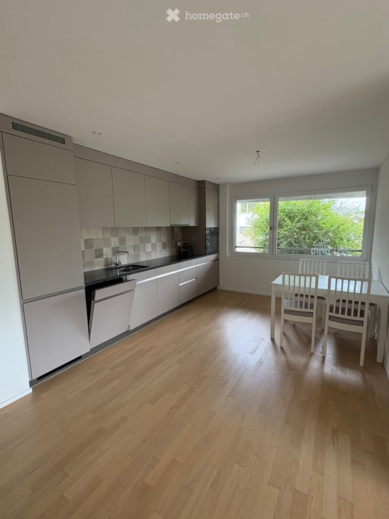 Moderne 3.5-Zimmer-Wohnung mit Balkon in Meilen – ab 1. November 2026 verfügbar 6