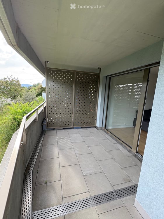 Moderne 3.5-Zimmer-Wohnung mit Balkon in Meilen – ab 1. November 2026 verfügbar 10