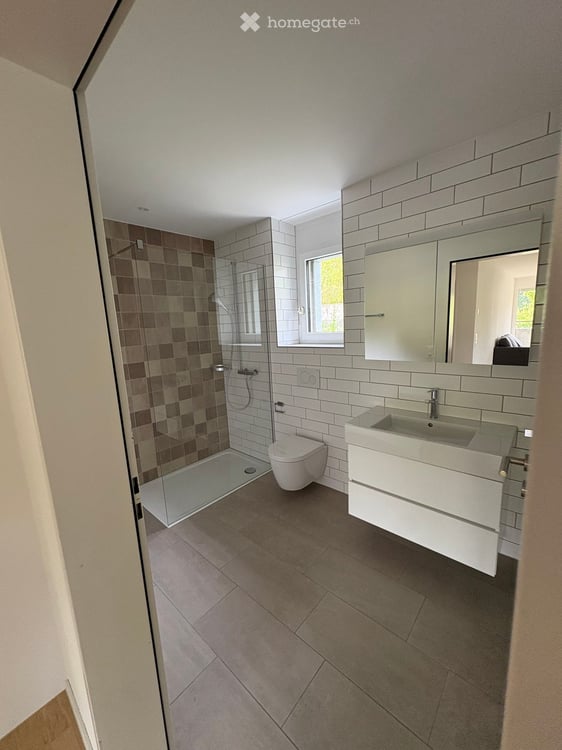 Moderne 3.5-Zimmer-Wohnung mit Balkon in Meilen – ab 1. November 2026 verfügbar 2