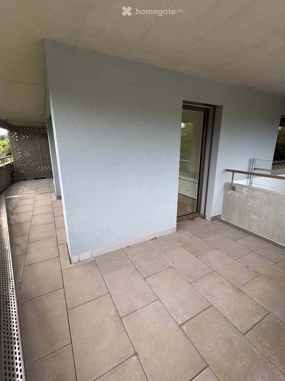 Moderne 3.5-Zimmer-Wohnung mit Balkon in Meilen – ab 1. November 2026 verfügbar 9
