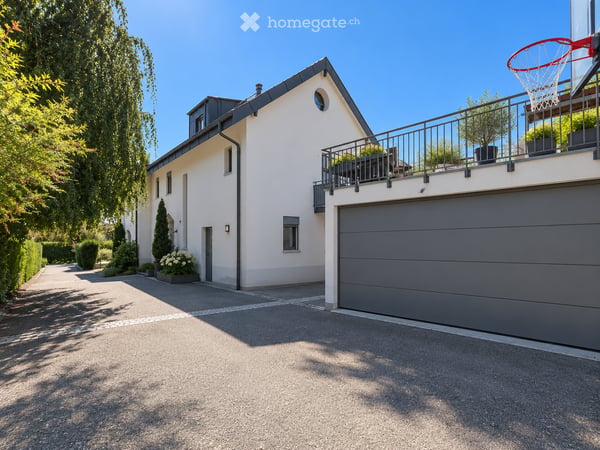 Charmantes 5.5-Zimmer-Einfamilienhaus in Commugny – Verfügbar ab Dezember 2026 13