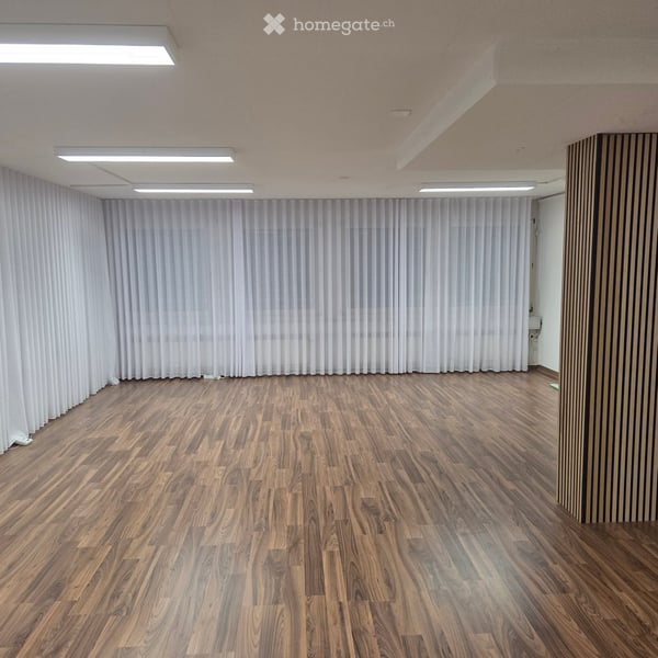 Bürofläche zu vermieten an der Moosacherstrasse in Wädenswil 4