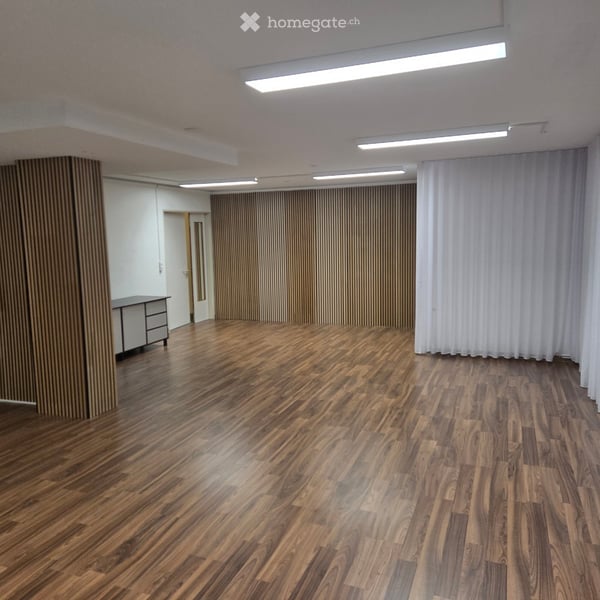 Bürofläche zu vermieten an der Moosacherstrasse in Wädenswil 5