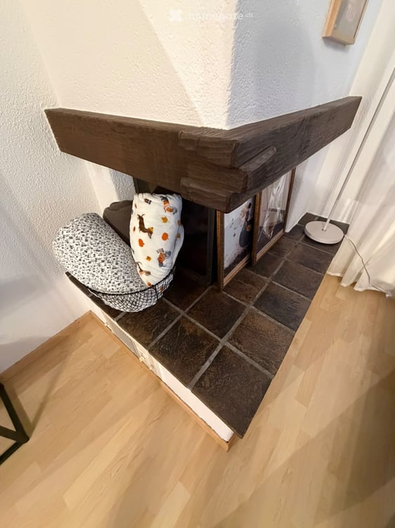 Helle 3.5-Zimmer-Wohnung mit Balkon und Garage in Beringen 9